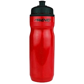 წყლის ბოთლი Avento 592SC21WCROZ 21WC Bottle, 700ML, Red
